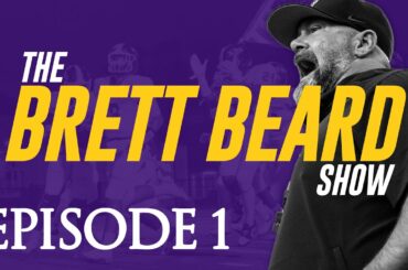 "The Brett Beard Show" | Episode 1 (Scrimmage & Jamboree)