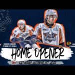 Join Us for our Home Opener this Saturday! #FuelTheFire