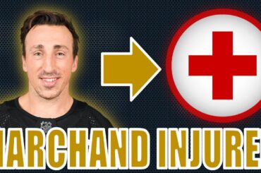 BRAD MARCHAND REPORTS MULTIPLE INJURIES - WHAT DOES IT MEAN FOR THE BOSTON BRUINS???