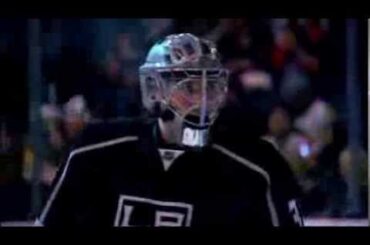 The Goalie Mantra - Jonathan Quick