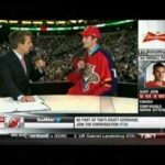 2011 NHL Entry Draft: # 3 - Jonathan Huberdeau - Florida Panthers