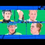 Vancouver Canucks Top 5 NHL Prospects