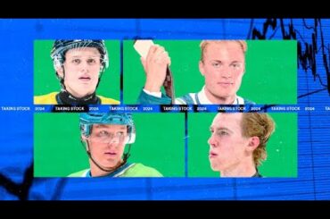 Vancouver Canucks Top 5 NHL Prospects