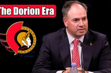 A Bumbling Mess: Pierre Dorion & The Ottawa Senators