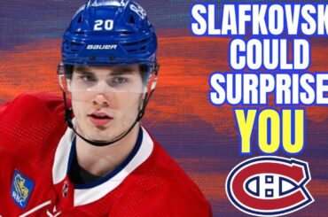 He is the Key for the Canadiens