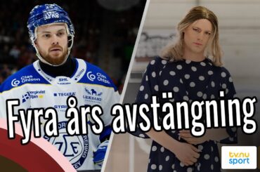 Starka reaktioner på Kevin Lindskougs story & straff | Lucas Elvenas: Så ska Leksand lyfta sitt PP