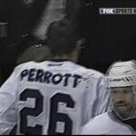 Darcy Hordichuk Vs Nathan Perrott 10.29.03