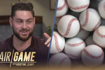 2019 Baseballs are "Absolutely Juiced" According to White Sox Pitcher Lucas Giolito | FAIR GAME