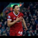 Trent Alexander-Arnold's best passes TRUE TALENT HD