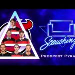 New Jersey Devils Prospect Pyramid