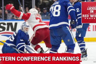 Will the Habs climb out of the basement? | Ranking the '24-'25 Eastern Conference