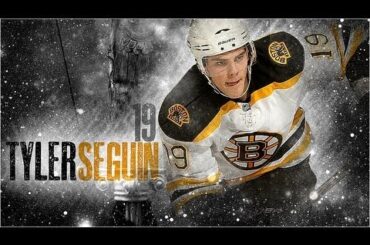 The Best of Tyler Seguin [HD]