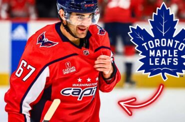 Max Pacioretty Highlights | Welcome to the Toronto Maple Leafs