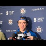 Winnipeg Jets Young Stars prep: Chat with Brayden Yager