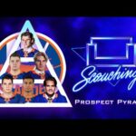 New York Islanders Prospect Pyramid