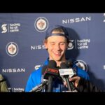 Winnipeg Jets Young Stars prep: Chat with Brad Lambert