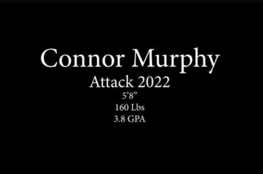 Connor Murphy (2022) 2019 Lacrosse Highlights