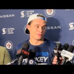 Winnipeg Jets Young Stars prep: Chat with Elias Salomonsson