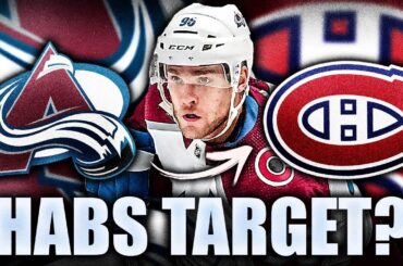 MIKKO RANTANEN TO THE MONTREAL CANADIENS? HABS SIGNING TARGET?