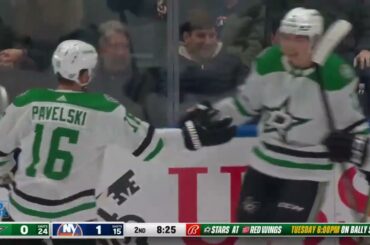 Jason Robertson 2023-24 NHL Dallas Stars Highlights