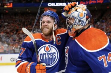 Are The Oilers Better, The Same Or Worse?