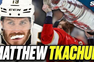 Matthew Tkachuk's Best Plays Of The 2023-24 NHL Season