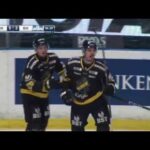 Highlights: AIK - Karlskoga | Hovet