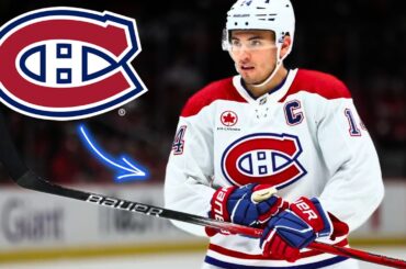 The Montreal Canadiens WON This Trade