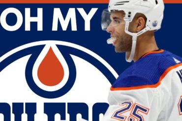 Edmonton Oilers: This CHANGES Things