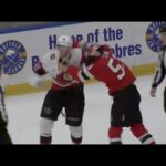 Ottawa Senators vs New Jersey Devils - 2024 Prospects Challenge – Full Game