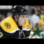 Tyler Seguin Trade Stars