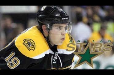 Tyler Seguin Trade Stars