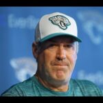 What Jaguars HC Doug Pederson Had to Say on the Browns - Sports4CLE, 9/13/24