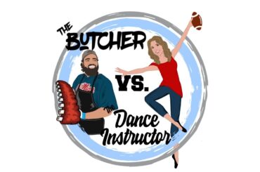 The Butcher vs. The Dance Instructor, presented by LB's Meat Market: Week 3