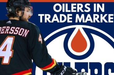 Edmonton Oilers News: Bob Stauffer Trade Update