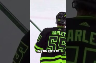 Can Thomas Harley Outperform Miro Heiskanen? 2024/25 Top Target Series: Central Division | #NHL