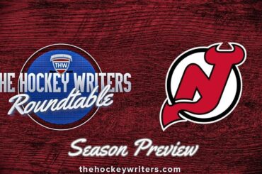 New Jersey Devils 2024-25 NHL Season Preview | The Hockey Writers Roundtable