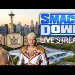 WWE Smackdown LIVE Reaction | Friday, Sept. 13, 2024