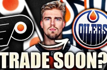 RASMUS RISTOLAINEN TRADE TO THE EDMONTON OILERS COMING SOON? NHL News & Trade Rumours