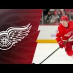 Lucas Raymond Demands HUGE Payday! Will the Red Wings Meet His Price?