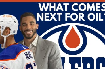 Edmonton Oilers Updates: Evander Kane's Status | Rookie Camp Closes | Fan Day