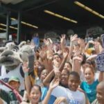 2009 Somerset Patriots Commercial Featuring Manager Sparky Lyle