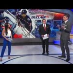 NHL Now:  Anthony Duclair:  Discussing Tortorella`s comments on Anthony Duclair  Feb 20,  2019