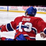 Max Domi - “Savage”