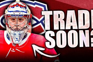 MONTREAL CANADIENS TRADE TALK: CAYDEN PRIMEAU WILL GET TRADED SOON?