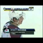 Matt Duchene Playoff Clinching Goal