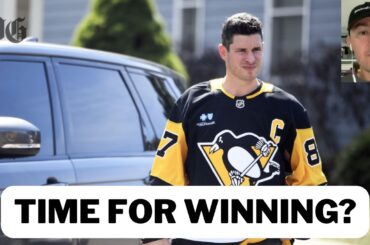 Pressure on Kyle Dubas, Penguins after Sidney Crosby extension? | Concern about Pirates' Oneil Cruz?