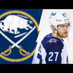 Blockbuster Trade Rumor: Buffalo Sabres & Winnipeg Jets Set for Major Deal?!