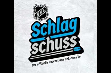 Schlagschuss, Episode 7: Spannende Offseason mit neuem Draisaitl-Vertrag