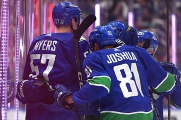 Joshua Recovering, Edler Retiring, Leafs Give Gillies a PTO, CBJ Going the Trade Route